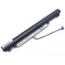 Батарея L15S3A02 для Lenovo Ideapad 300-14ISK, 300-15ISK, 110-14IBR, 110-14ISK, 110-14IKB, 110-15IBR, 110-15ISK, 110-15IKB (L15L3A03) (10.8V 2600mAh)