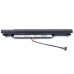 Батарея L15S3A02 для Lenovo Ideapad 300-14ISK, 300-15ISK, 110-14IBR, 110-14ISK, 110-14IKB, 110-15IBR, 110-15ISK, 110-15IKB (L15L3A03) (10.8V 2600mAh)