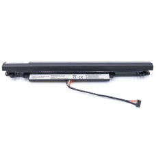 Батарея для Lenovo L15S3A02 Ideapad 300-14ISK, 300-15ISK, 110-14IBR, 110-14ISK, 110-14IKB, 110-15IBR, 110-15ISK, 110-15IKB (L15L3A03) (10.8V 2600mAh)