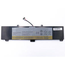 Батарея для Lenovo L13M4P02 Erazer Y50-70, Y70-70, Y50P-70, Y50-70AM, Y50-70AS, Y50-70AT (L13N4P01, L13M4P02) (7.4V 6400mAh 47Wh)