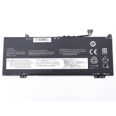 Батарея L17C4PB0 для Lenovo IdeaPad 530s-14IKB, 530s-15IKB, Yoga 530-14ARR, 530-14IKB, Flex 6-14IKB (L17M4PB0) (7.6V 5800mAh 44Wh)