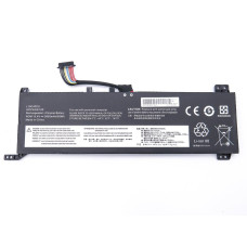 Батарея L19C4PC0 для ноутбука Lenovo Legion 5 15, Legion 5 15ARH05H, Legion 5 15IMH05H, Legion R7000, R7000 2020 (L19L4PC0, L19M4PC2) (15.4V 3850mAh 59Wh)