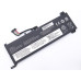 Батарея для Lenovo L19C4PC0 Legion 5 15, Legion 5 15ARH05H, Legion 5 15IMH05H, Legion R7000, R7000 2020 (L19L4PC0, L19M4PC2) (15.4V 3850mAh 59Wh)