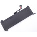 Батарея для Lenovo L19C4PC0 Legion 5 15, Legion 5 15ARH05H, Legion 5 15IMH05H, Legion R7000, R7000 2020 (L19L4PC0, L19M4PC2) (15.4V 3850mAh 59Wh)