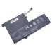 Батарея для Lenovo L15M3PB0 IdeaPad 330S-14IKB, 330S-15IKB, Yoga 520-14IKB, Flex 14 1470 1570 (L15L3PB0, L15C3PB1, L15L3PB1) (11.25V 3600mAh 40Wh)