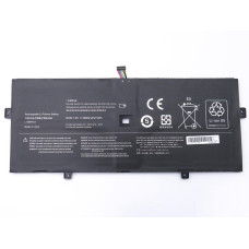 Батарея L15M4P23 для ноутбука Lenovo Yoga 910 910-13IKB (L15M4P21) (7.6V 7800mAh)