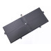 Батарея для Lenovo L15M4P23 Yoga 910 910-13IKB (L15M4P21) (7,6V 7800mAh)