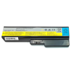 Батарея L06L6Y02 для Lenovo B460, G360, G455 (L08S6C02, L08S6D02) (10.8V 5200mAh).