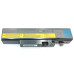 Батарея L10L6Y01 для Lenovo IdeaPad Y460A, Y460P, Y460G, Y560D, Y560P (11.1V 5200mAh).