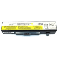 Батарея для Lenovo L11L6Y01 deaPad B480 B485 B490 B495 B580 B585 B590 B595 (11.1V 5200mAh)