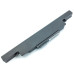 Батарея L11S6R01 для Lenovo IdeaPad Y510P, Y490, Y490P, Y400, Y410P, Y400N, Y500, Y500N (L12L6E01) (11.1V 5200mAh 57Wh)