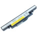 Батарея для Lenovo L11S6R01 IdeaPad Y510P, Y490, Y490P, Y400, Y410P, Y400N, Y500, Y500N (L12L6E01) (11.1V 5200mAh 57Wh)