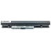 Батарея для Lenovo L12C3A01 IdeaPad S210, S215 Touch S20-30 (L12S3F01 L12M3A01) (10.8V 2600mAh 28Wh)