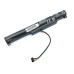 Батарея для ноутбука Lenovo L14S3A01 IdeaPad 100-15IBY, 100-15t , B50, B50-10 Series (L14C3A01) (10.8V 2600mAh).
