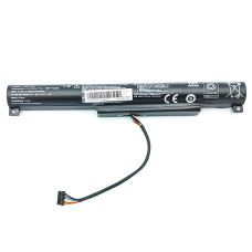 Батарея для ноутбука Lenovo L14S3A01 IdeaPad 100-15IBY, 100-15t , B50, B50-10 Series (L14C3A01) (10.8V 2600mAh).