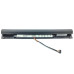 Батарея L15L4A01 для Lenovo Ideapad 100-15IBD, 100-14IBD, V4400, B50-50, 300-14, 300-15ISK (L15M4A01, L15S4A01) (14.4V 2600mAh 37Wh). довгий кабель!
