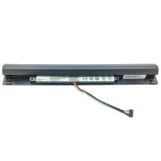 Батарея L15L4A01 для ноутбука Lenovo Ideapad 100-15IBD, 100-14IBD, V4400, B50-50, 300-14, 300-15ISK (L15M4A01, L15S4A01) (14.4V 2600mAh). длинный кабель!