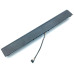 Батарея для Lenovo L15L4A01 Ideapad 100-15IBD, 100-14IBD, V4400, B50-50, 300-14, 300-15ISK (L15M4A01, L15S4A01) (14.4V 2600mAh 37Wh). длинный кабель!