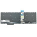 Клавіатура для Lenovo Thinkbook 16 16+ 16P G2 G3 G4+ Xiaoxin Pro16 ARH7 PRO16ach Pro16 2021 (RU Gray з підсвіткою) оригінал