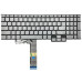 Клавіатура для Lenovo Thinkbook 16 16+ 16P G2 G3 G4+ Xiaoxin Pro16 ARH7 PRO16ach Pro16 2021 (RU Gray з підсвіткою) оригінал