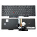 Клавіатура для Lenovo Thinkpad P50, P51, P70, P71 (RU Black з підсвіткою). оригінал