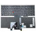 Клавіатура для Lenovo Thinkpad S5 S531 S540 S5-S531 (RU Black з підсвіткою) оригінал