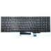 Клавіатура для Lenovo Thinkpad S5 S531 S540 S5-S531 (RU Black) оригінал