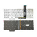 Клавіатура для Lenovo Gaming 3-15IMH05 15ARH05 15ACH 15IHU6 GY530 GY550 GY570 Legion 5-15imh05h 15arh055P 5P-15IMH05 (RU Black, підсвітка Blue) оригінал