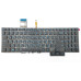 Клавіатура для Lenovo Gaming 3-15IMH05 15ARH05 15ACH 15IHU6 GY530 GY550 GY570 Legion 5-15imh05h 15arh055P 5P-15IMH05 (RU Black, підсвітка Blue) оригінал