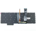 Клавіатура для Lenovo Gaming 3-15IMH05 15ARH05 15ACH GY530 GY550 GY570 Legion 5-15imh05h 15arh055P 5P-15IMH05 (RU Black, підсвітка White) оригінал