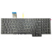 Клавіатура для Lenovo Gaming 3-15IMH05 15ARH05 15ACH GY530 GY550 GY570 Legion 5-15imh05h 15arh055P 5P-15IMH05 (RU Black, підсвітка White) оригінал