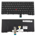 Клавиатура для ноутбука LENOVO (ThinkPad Edge: T431S, T440, T440P, T440S) rus, black