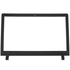 Рамка матрицы для ноутбука Lenovo (IdeaPad: 100-15IBY series), black