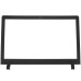 Рамка матрицы для ноутбука Lenovo (IdeaPad: 100-15IBY series), black