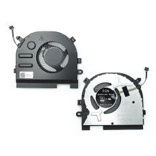 Вентилятор (кулер) для Lenovo IdeaPad S340-15API C340-15IWL FLEX-15IWL S340-15IIL S340-15IWL (DC28000MZF0)