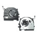 Вентилятор (кулер) для Lenovo IdeaPad S340-15API C340-15IWL FLEX-15IWL S340-15IIL S340-15IWL (DC28000MZF0)