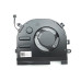 Вентилятор (кулер) для Lenovo IdeaPad S340-15API C340-15IWL FLEX-15IWL S340-15IIL S340-15IWL (DC28000MZF0)