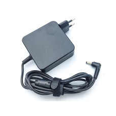 Блок питания для Lenovo Miix 510 (20V 3.25A 65W (4.0*1.7)). квадратный с вилкой.