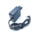 Блок питания для Lenovo 100S-14IBR (20V 3.25A 65W (4.0*1.7)). квадратный с вилкой.