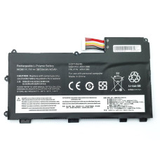 Батарея 45N1090 для Lenovo ThinkPad T430U, V490U, V590U (11N3P51 L11S3P51 45N1088 45N1089 45N1091)(11.1V 3850mAh 42.7Wh)