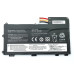 Батарея 45N1090 для Lenovo ThinkPad T430U, V490U, V590U (11N3P51 L11S3P51 45N1088 45N1089 45N1091)(11.1V 3850mAh 42.7Wh)