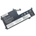 Батарея L18M3PF2 для Lenovo IdeaPad L340-15API, L340-15IWL, V340-17IWL, L340-17API (L18D3PF1 L18L3PF1 L18C3PF2) (11.55V 3250mAh 37.5Wh)