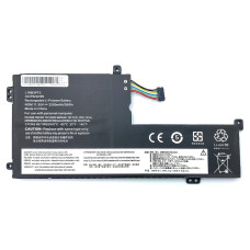Батарея L18M3PF2 для Lenovo IdeaPad L340-15API, L340-15IWL, V340-17IWL, L340-17API (L18D3PF1 L18L3PF1 L18C3PF2) (11.55V 3250mAh 37.5Wh)