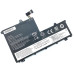 Батарея L19C3PF9 для Lenovo Thinkbook 14-IML, 14-IIL, 15-IIL,15- IML (L19M3PF1 L19M3PF2 L19M3PF0) (11.55V 4650mAh 53.7Wh)