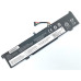 Батарея для Lenovo L18C3PF1 Gaming L340-15IRH, L340-17IRH (L18M3PF1) (11.55V 4600mAh 53Wh)