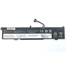 Батарея для Lenovo L18C3PF1 Gaming L340-15IRH, L340-17IRH (L18M3PF1) (11.55V 4600mAh 53Wh)