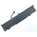 Батарея для Lenovo L18C3PF1 Gaming L340-15IRH, L340-17IRH (L18M3PF1) (11.55V 4600mAh 53Wh)