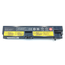 Батарея для ноутбука Lenovo 01AV417 Thinkpad E570, E570C, E575 (SB10K97574, 01AV418) (14.4V 2600mAh 37Wh)