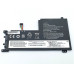 Батарея для Lenovo L19M3PF6 IdeaPad 5-15ALC05, 15ARE05, 15IIL05, 15ITL05, 15ABA7 (L19C4PF1 L19L3PF2 L19C3PF5)(11.55V 4650mAh 54Wh)