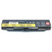 Батарея 45N1159 для ноутбука Lenovo ThinkPad T440P, T540, T540P, W540, W541, L440, L540 (45N1144, 45N1145, 45N1148, 45N1158, 45N1160) (10.8V 5200mAh)